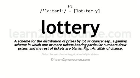 lotto meaning slang|Urban Dictionary: Lotto.